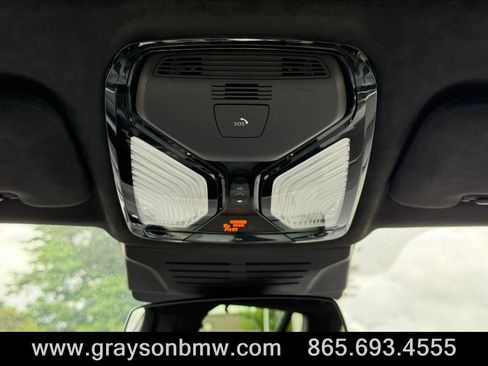 Used 2026 BMW X5 M Competition w/ Executive Package AWD/4WD image 35