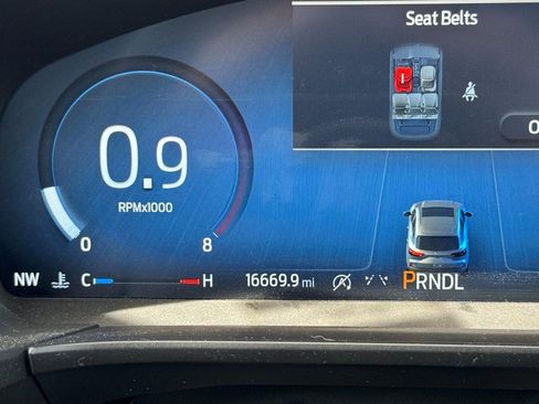 Used 2023 Ford Escape Active w/ Tech Pack #2 AWD/4WD image 19
