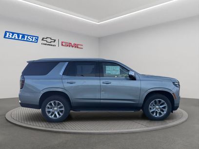 New 2026 Chevrolet Tahoe Premier w/ Sun And Tow Package