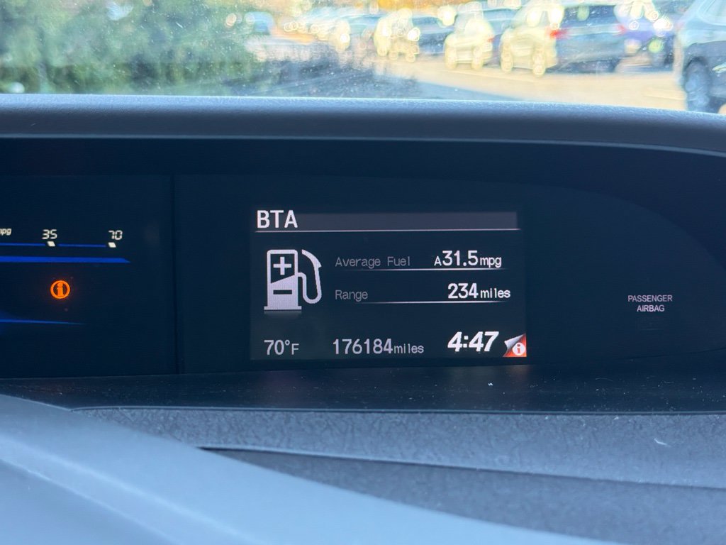 Used 2012 Honda Civic EX image 12