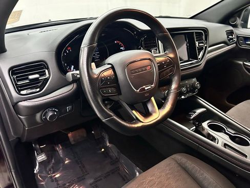 Used 2023 Dodge Durango GT w/ Blacktop Package AWD/4WD image 11