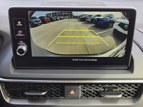 New 2026 Acura ADX A-Spec image 10