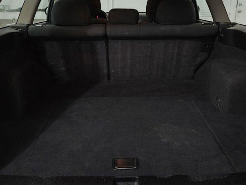 Used 2008 Subaru Outback 2.5i AWD/4WD image 18