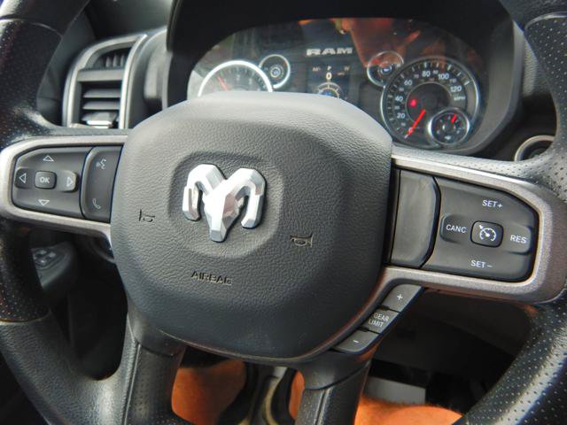 Used 2024 RAM 2500 Tradesman AWD/4WD image 19