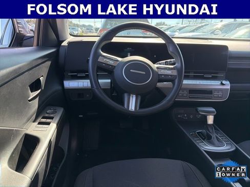 Certified 2025 Hyundai Kona SEL image 10