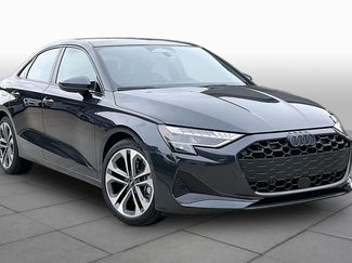 New 2026 Audi A3 2.0T Premium video 2