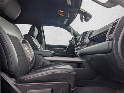 Used 2020 RAM 1500 Rebel w/ Rebel Level 1 Equipment Group image 20