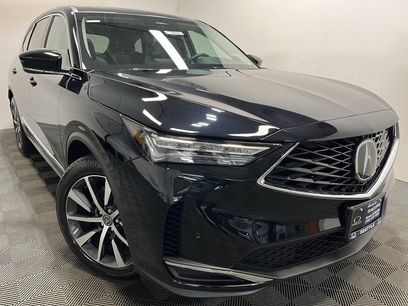 New 2026 Acura MDX w/ Technology Package