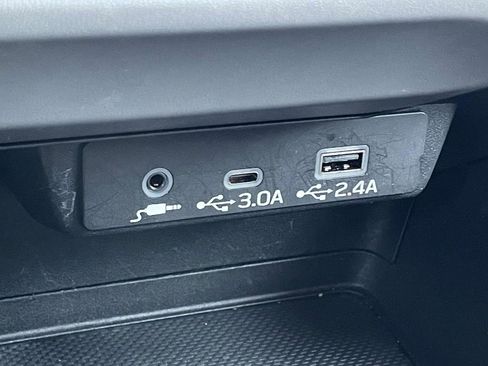 Certified 2024 Subaru Crosstrek 2.0i Premium image 17