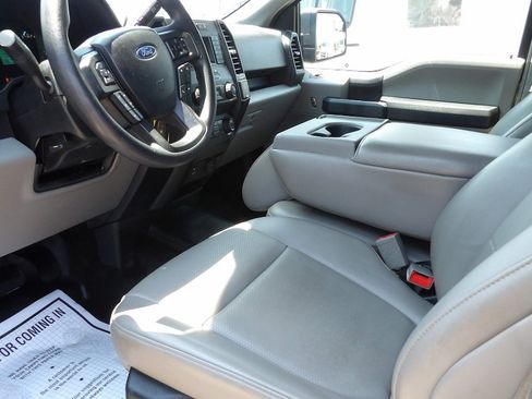 Used 2020 Ford F150 XL w/ XL Power Equipment Group AWD/4WD image 15