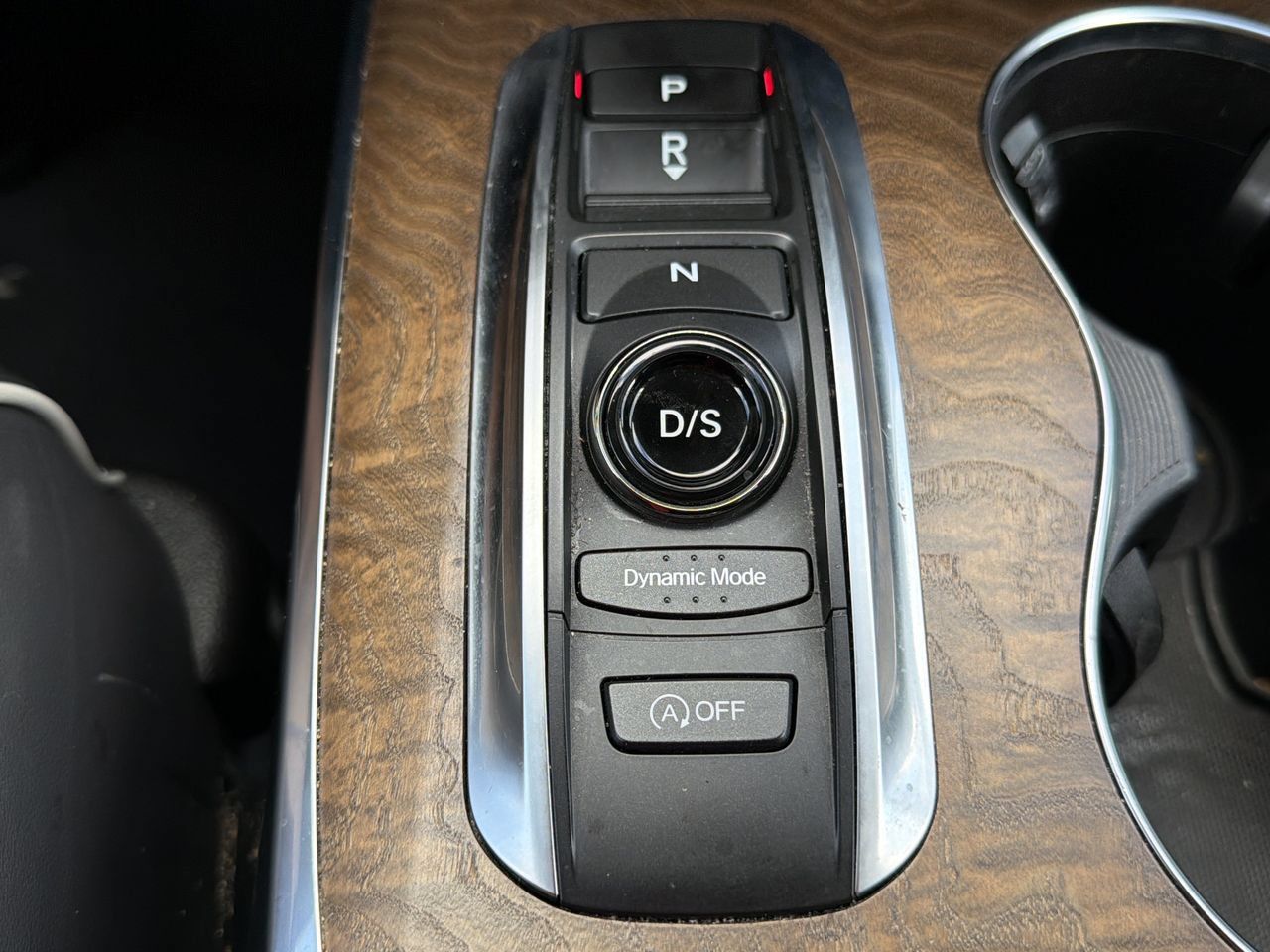 Used 2020 Acura MDX w/ Advance Package AWD/4WD image 7