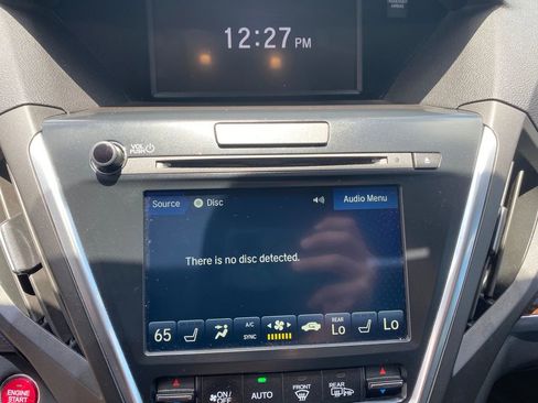 Used 2018 Acura MDX FWD image 16