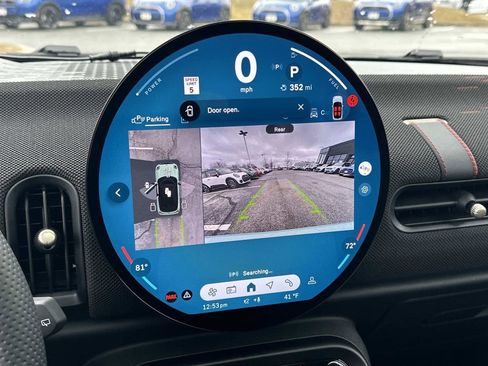 New 2026 MINI Cooper John Cooper Works image 11