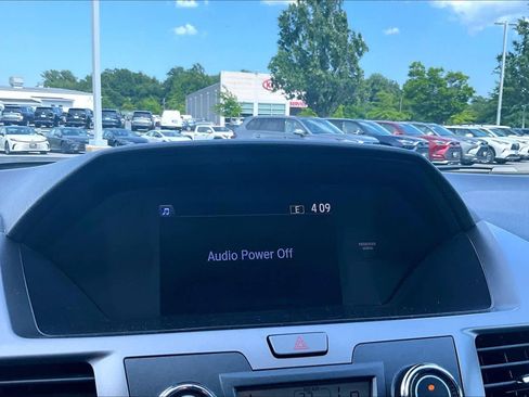 Used 2016 Honda Odyssey SE image 33