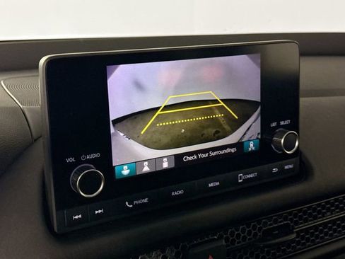 Certified 2023 Honda HR-V Sport image 7