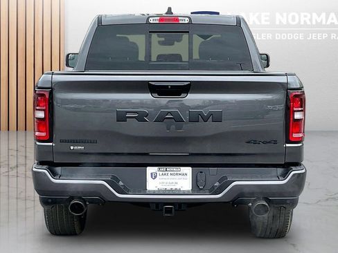 New 2026 RAM 1500 Big Horn image 8