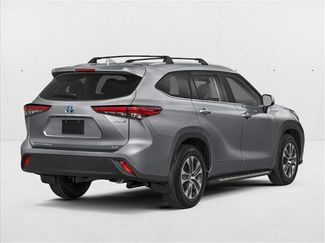 New 2026 Toyota Highlander XLE video 2
