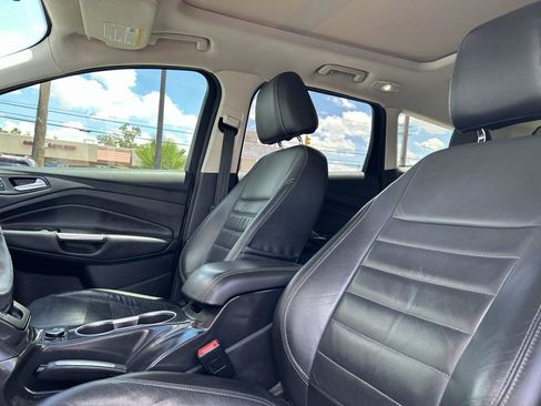 Used 2015 Ford Escape Titanium w/ Equipment Group 301A FWD image 13