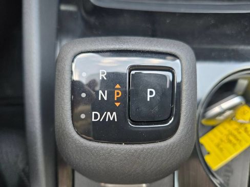 New 2026 Nissan Rogue SV FWD image 21