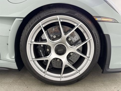 Certified 2024 Porsche 911 GT3 RS image 15