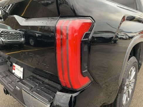 New 2026 Toyota Tundra 1794 Edition image 30