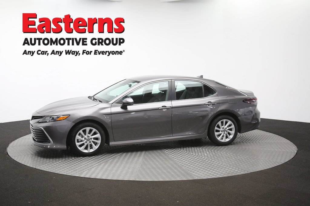 Used 2024 Toyota Camry LE FWD image 59