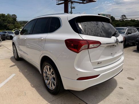 Used 2019 Buick Envision Essence FWD image 9