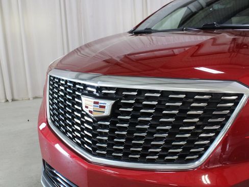 Used 2023 Cadillac XT5 Premium Luxury w/ Technology Package AWD/4WD image 34