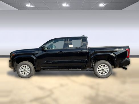 New 2025 Toyota Tacoma SR5 image 1