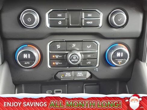 Used 2023 Chevrolet Suburban LS w/ Driver Alert Package image 19