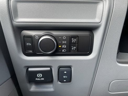 New 2025 Ford F150 Lightning Flash image 43