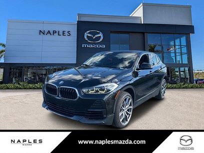 Used 2021 BMW X2 sDrive28i w/ Convenience Package