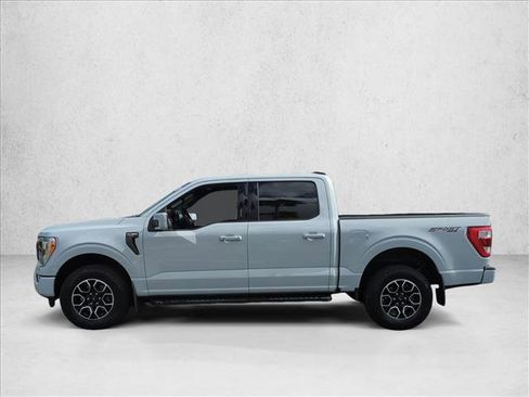 Certified 2022 Ford F150 Lariat image 9