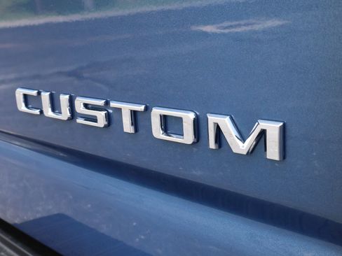 New 2026 Chevrolet Silverado 2500 Custom AWD/4WD image 21
