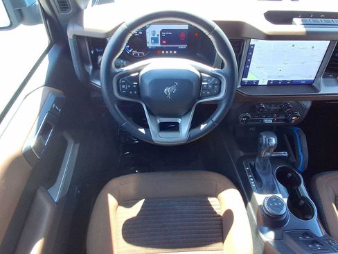 Used 2023 Ford Bronco Outer Banks AWD/4WD image 27