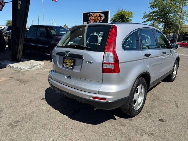 Used 2011 Honda CR-V LX image 53