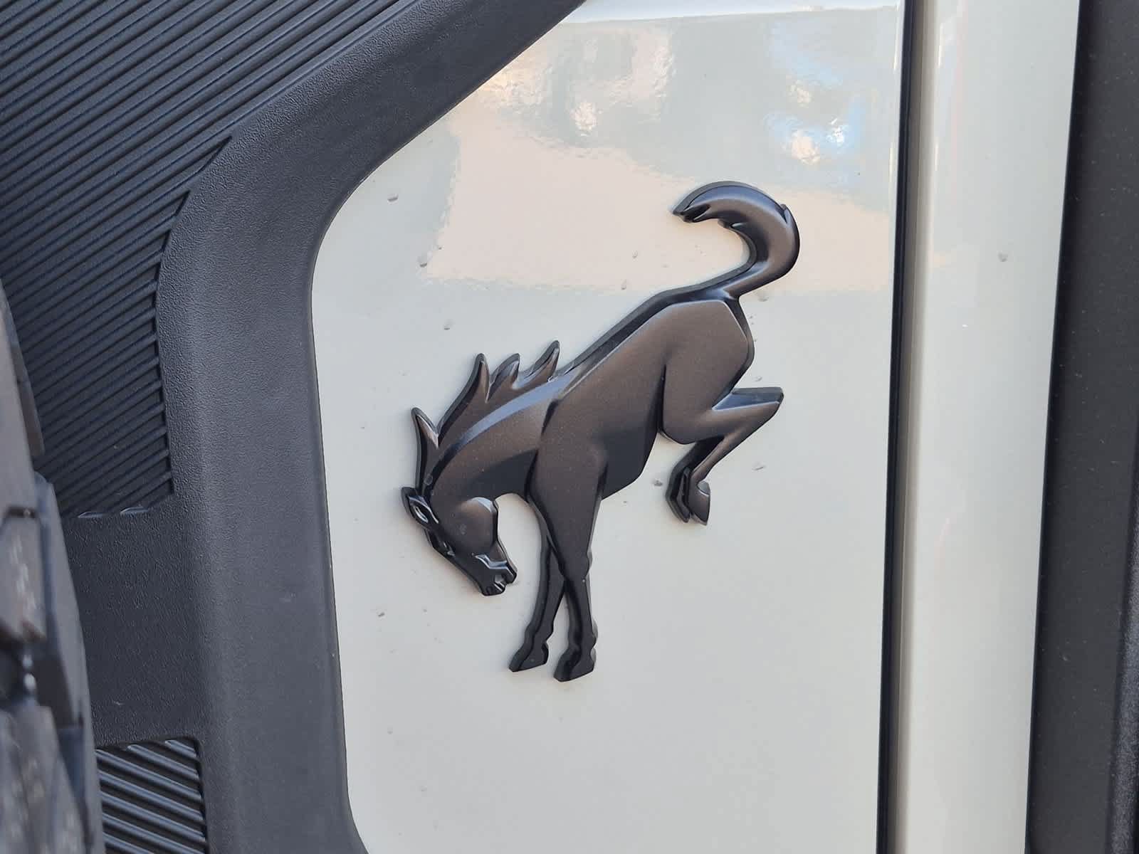 New 2026 Ford Bronco Raptor AWD/4WD image 31
