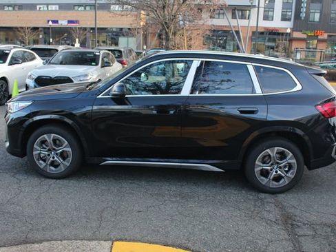 New 2025 BMW X1 xDrive28i w/ Premium Package image 4