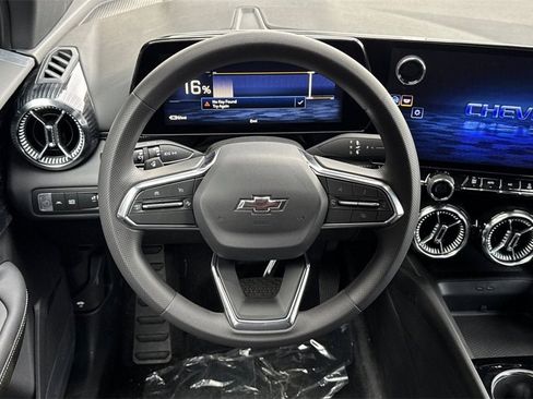 New 2026 Chevrolet Blazer EV LT image 14