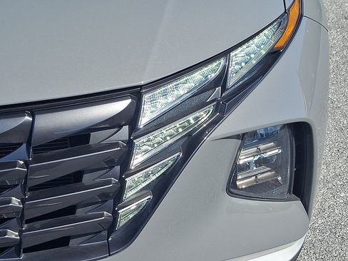 Certified 2024 Hyundai Tucson SEL w/ Convenience Package AWD/4WD image 10