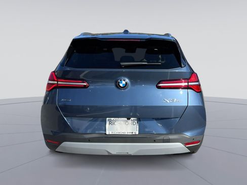 New 2026 BMW X3 xDrive30 w/ Premium Package image 4