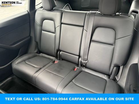 Used 2022 Tesla Model Y Performance image 30