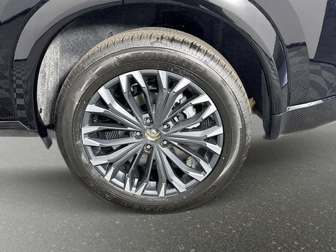New 2026 Nissan Rogue Platinum AWD/4WD image 32
