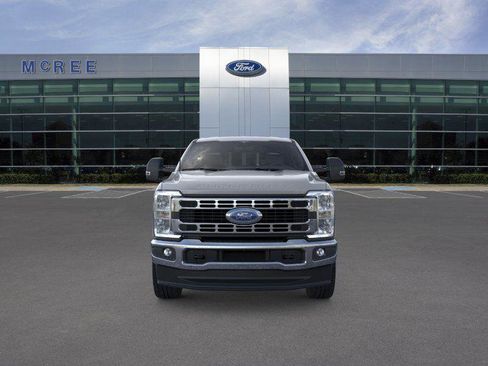 New 2026 Ford F250 XLT AWD/4WD image 6