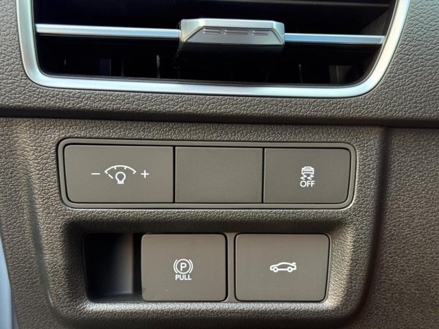New 2026 Hyundai Sonata SEL FWD image 16