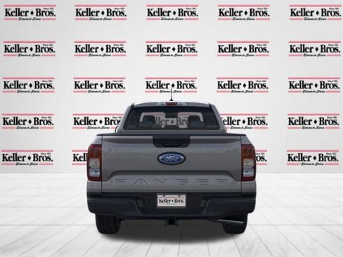 New 2025 Ford Ranger XL w/ Trailer Tow Package image 6