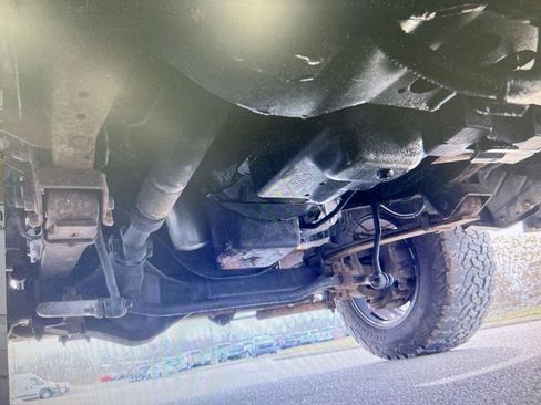 Used 2000 Ford Excursion Limited AWD/4WD image 34