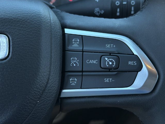 Used 2024 Jeep Compass Limited AWD/4WD image 28