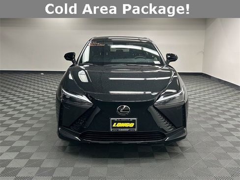 Certified 2023 Lexus RZ 450e Premium image 3