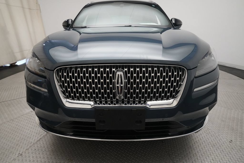 Used 2022 Lincoln Corsair Reserve w/ Equipment Group 201A AWD/4WD image 22